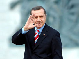 Başbakan Erdoğan İstanbul´da 