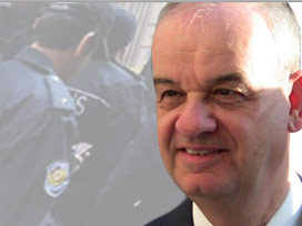Başbuğ´dan avukatı ile son mesaj