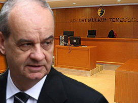 Başbuğ için mahkeme tarihi belli oldu