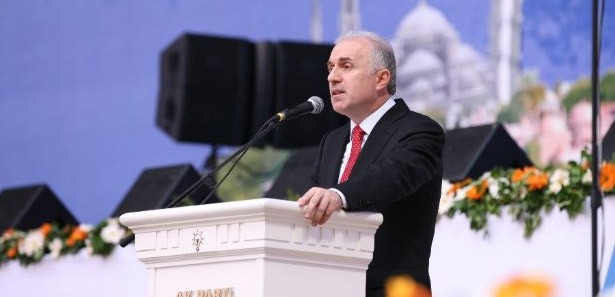 Babuşçu'dan Gezi Parkı eylemcilerine çağrı