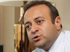 Bağış: Türkiye üzerine düşeni yapıyor