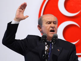 Bahçeli: Bunlar beyaz cam çocukları olmuşlar 