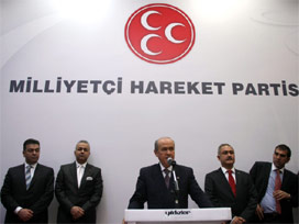 Bahçeli 'Milliyetçilik'te ezberleri bozdu!
