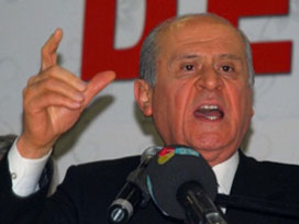 Bahçeli: Ne ABD, ne AB, ne de AKP kalır 