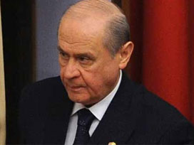 Bahçeli: Seçimlerde hedef iktidar
