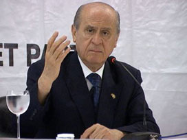 Bahçeli yargının yavaş işlemesini eleştirdi