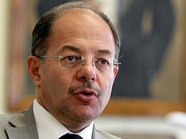 Bakan Akdağ: Magandaların yeri kodes