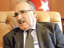 Bakan Atalay İran yolcusu 