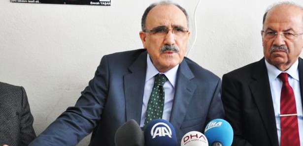 Bakan Atalay: Olayı gerçekleştirenler belli oldu