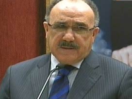 Bakan Atalay'dan olay yeri raporu