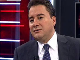 Bakan Babacan'dan bankacılara uyarı