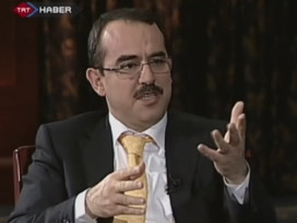 Bakan Ergin'den liste iddialarına yanıt
