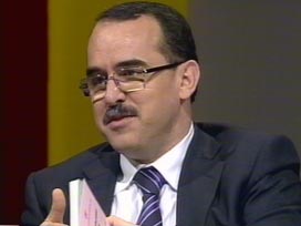 Bakan Ergin tahliyeleri Kanal7'de değerlendirecek