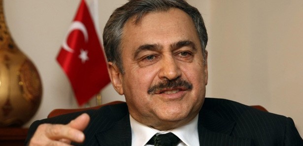 Bakan Eroğlu'nun Terkos hassasiyeti