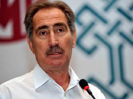 Bakan Günay: 'Ucube heykel' abartılı oldu