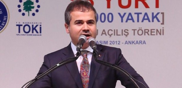 Bakan Kılıç'tan bedava internet müjdesi