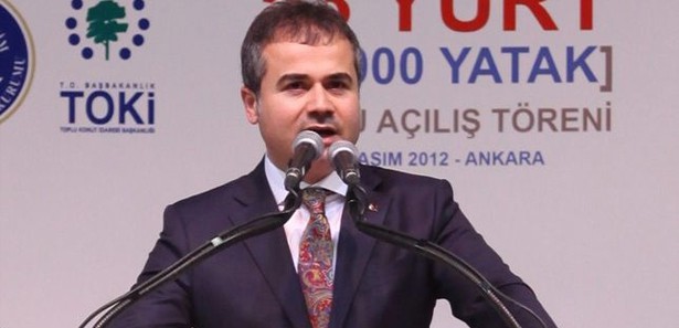 Bakan Kılıç'tan bedava internet müjdesi 