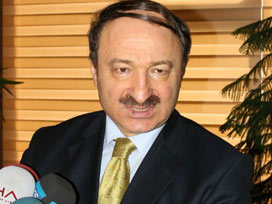 Bakan Özak’tan Akdeniz Oyunları müjdesi