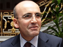 Bakan Şimşek: Babam Türkçeyi bilmedi