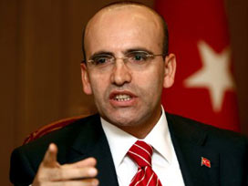 Bakan Şimşek'ten kömüre zaruri savunma