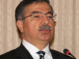 Bakan Yılmaz Sinop´taki o merkezi savundu