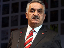 Bakan Yazıcı: Eleğin üzerinde kalanlar var