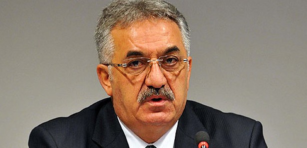 Bakan Yazıcı'dan o iddialara yalanlama