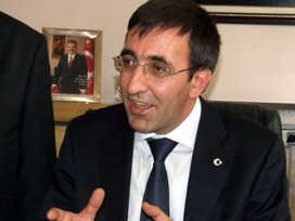 Bakan Yılmaz: Türkiye'yi 26 bölgeye ayırdık