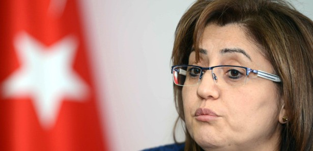 Bakan Şahin o eleştirilere katılmıyor!