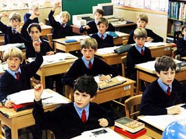 Bakanlık özel okulları masaya yatıryor 