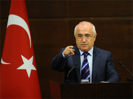 Bakanlar Kurulu, HSYK yapısını görüştü