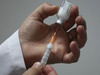 Bakanlık: Türkiye'ye bayat aşı giremez 