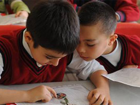 Bakanlık ücretsiz ders kitaplarını hazırladı