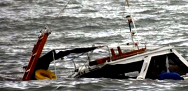 Balıkçı teknesine ateş açıldı: 4 ölü 