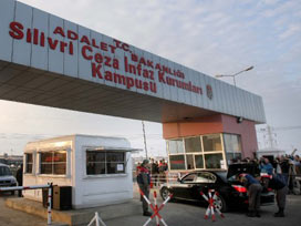 Balyoz'da 8. duruşma başladı