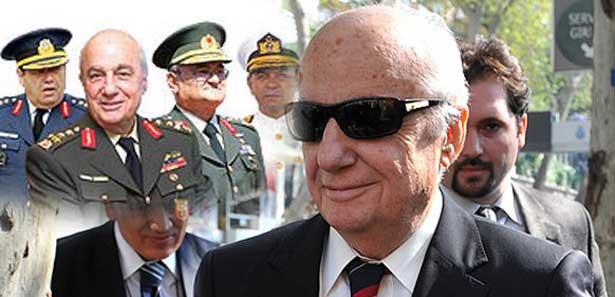 Balyoz davasında mahkemeden son karar