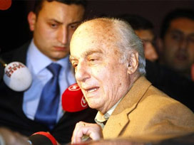 Balyoz sanıklarına 20´şer yılk hapis istendi