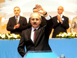 Balyozcuların fişlediği komutan HSP'de