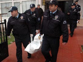 Bandırma'da şofben faciası: 1 ölü 