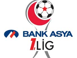 Bank Asya 1. Lig'de 4. haftanın hakemleri 