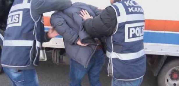 Banka soyuncusu hackerlara suçüstü
