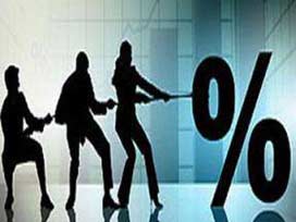 Bankalar yeni yıl kredisi için yarışıyor