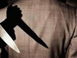 Barda 'hesap kavgası' ölümle noktalandı Barda 'hesap kavgası' ölümle noktalandı