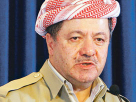 Barzani-Haşimi görüşmesi başladı 