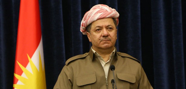 Barzani kendine Türk ajan arıyor! 