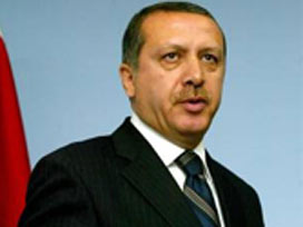 Başbakan Erdoğan, Almanya'ya gitti 