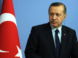 Başbakan Erdoğan Irak ve Erbil yolcusu 
