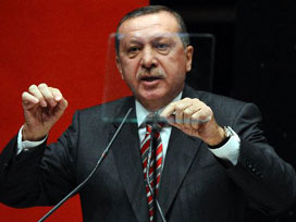 Başbakan Erzurum'da açılışta CANLI 
