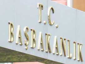 Başbakanlık Tanıtım Ajansı'na atama Başbakanlık Tanıtım Ajansı'na atama
