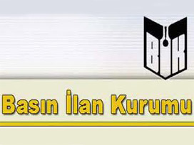 Basın İlan Kurumu Genel Kuruluna atama 